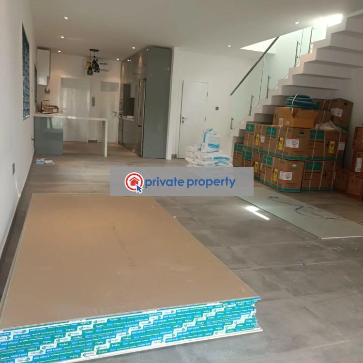 4 bedroom House For Sale  oyarifa La Nkwantanang Madina Municipal Accra - 9