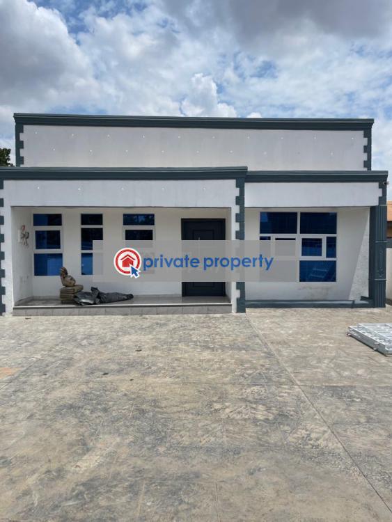 4 bedroom Detached Bungalow For Sale &nbsp;oyarifa Oyarifa La Nkwantanang Madina Municipal Accra - 5