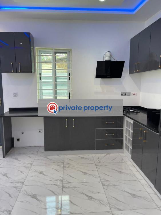 4 bedroom Detached Bungalow For Sale &nbsp;oyarifa Oyarifa La Nkwantanang Madina Municipal Accra - 2