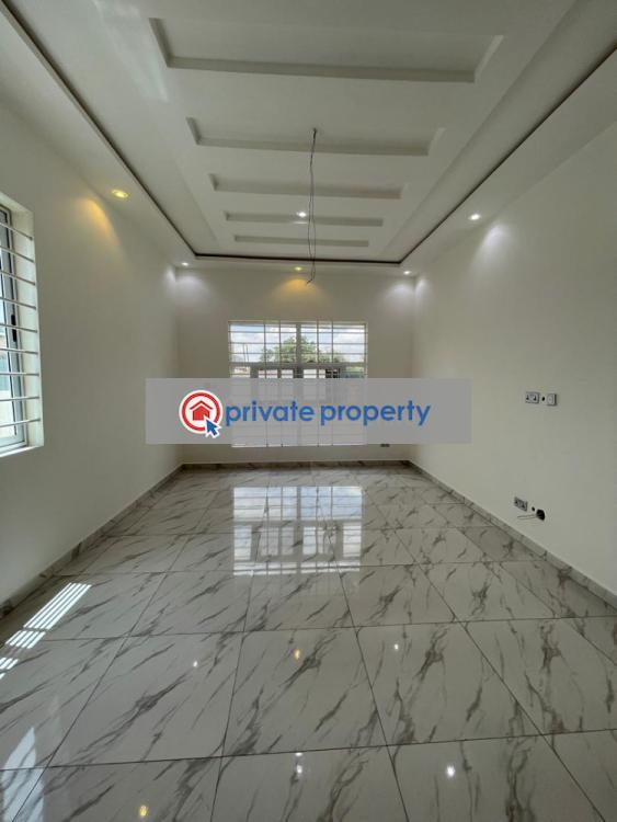 4 bedroom Detached Bungalow For Sale &nbsp;oyarifa Oyarifa La Nkwantanang Madina Municipal Accra - 6