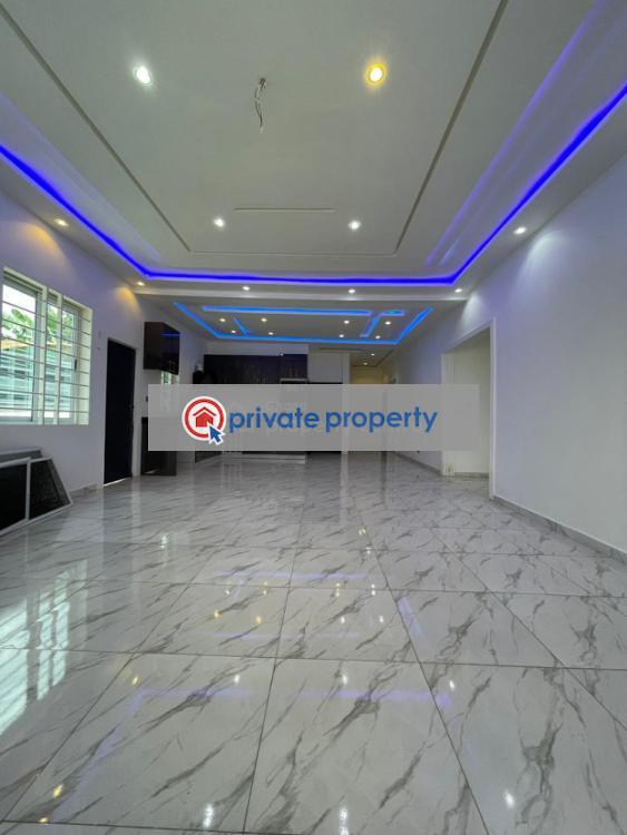 4 bedroom Detached Bungalow For Sale &nbsp;oyarifa Oyarifa La Nkwantanang Madina Municipal Accra - 4