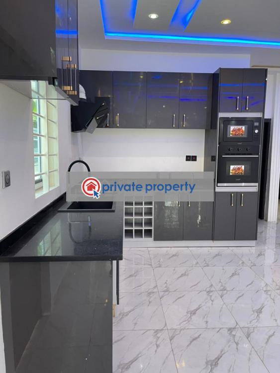 4 bedroom Detached Bungalow For Sale &nbsp;oyarifa Oyarifa La Nkwantanang Madina Municipal Accra - 3