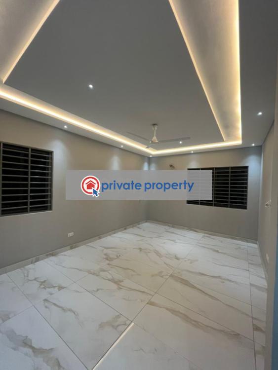 3 bedroom Detached Duplex For Sale &nbsp;old Ashongman Ga East Municipal Accra - 5