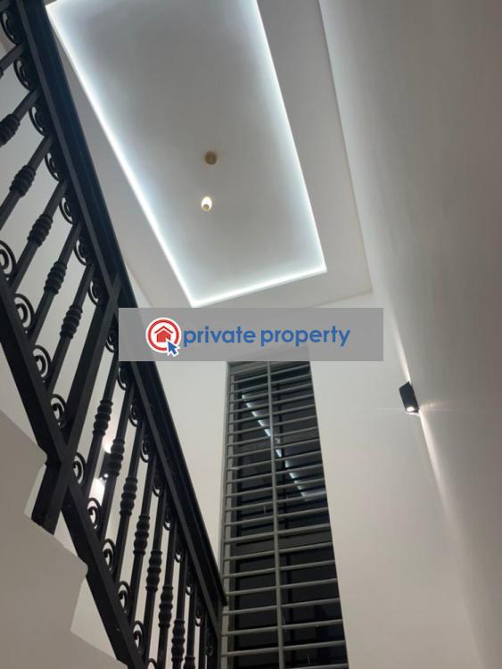 3 bedroom Detached Duplex For Sale &nbsp;old Ashongman Ga East Municipal Accra - 11