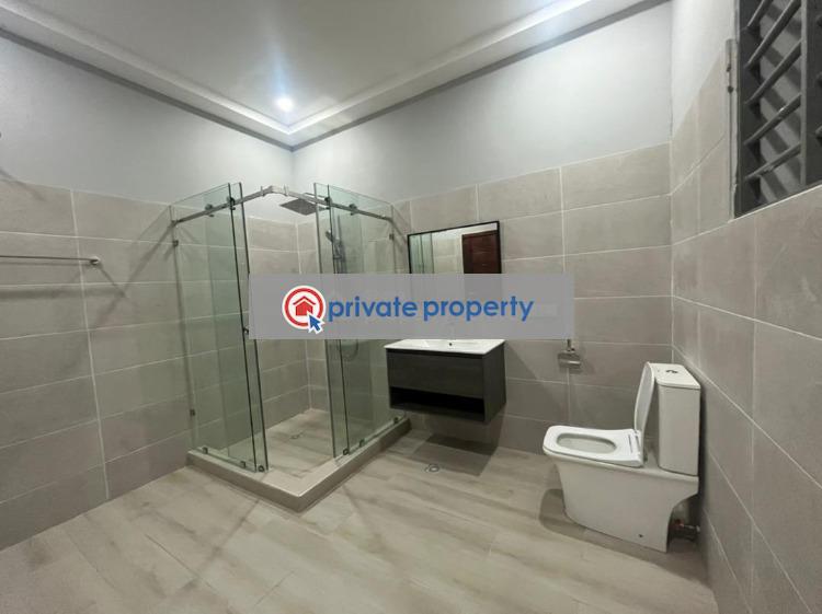3 bedroom Detached Duplex For Sale &nbsp;old Ashongman Ga East Municipal Accra - 0