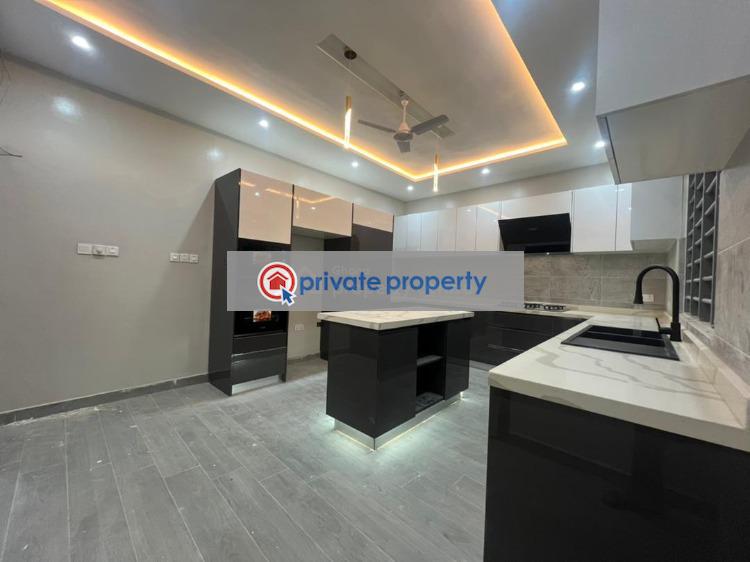 3 bedroom Detached Duplex For Sale &nbsp;old Ashongman Ga East Municipal Accra - 6