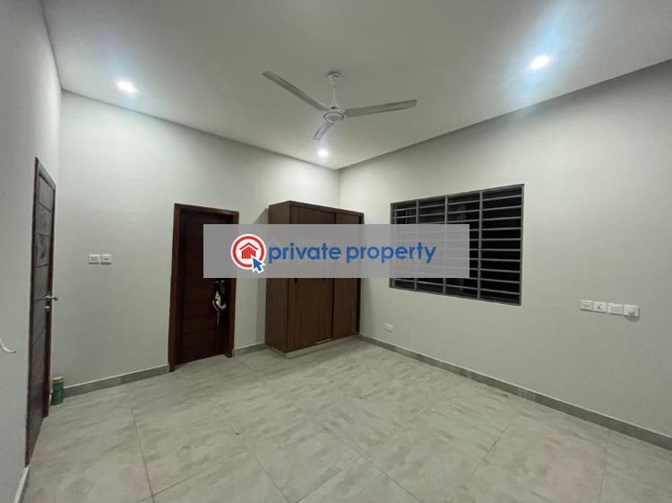 3 bedroom Detached Duplex For Sale &nbsp;old Ashongman Ga East Municipal Accra - 4