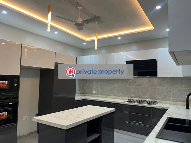 3 bedroom Detached Duplex For Sale &nbsp;old Ashongman Ga East Municipal Accra - 2