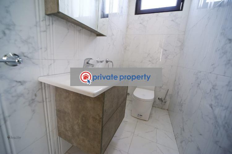 4 bedroom House For Sale &nbsp;east Legon East Legon Accra - 4