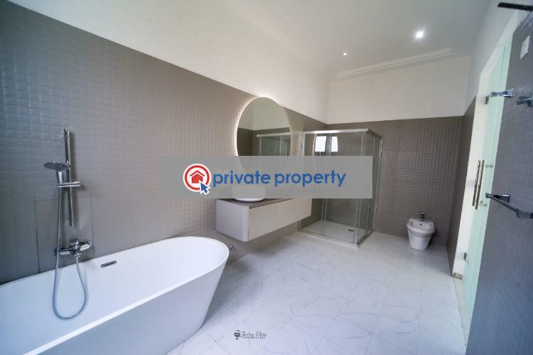 4 bedroom House For Sale &nbsp;east Legon East Legon Accra - 2