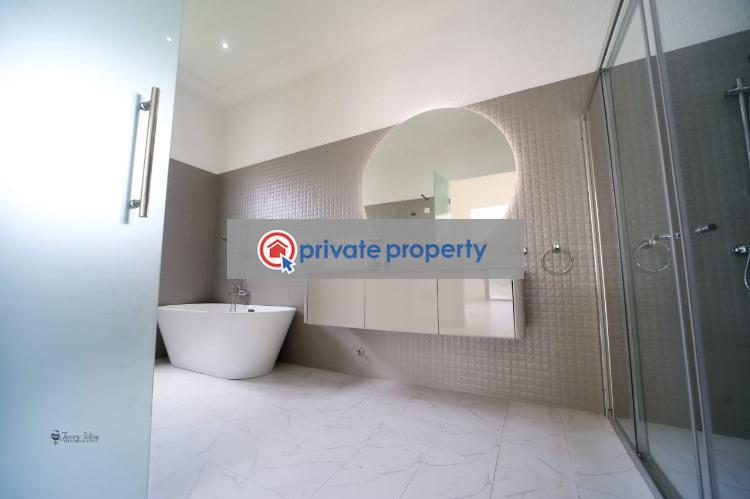 4 bedroom House For Sale &nbsp;east Legon East Legon Accra - 5