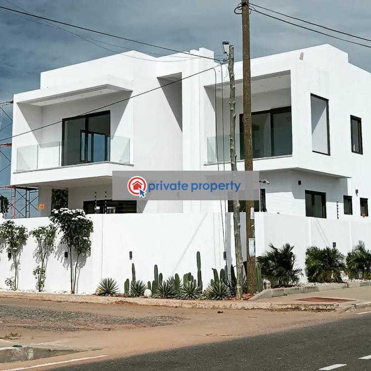 4 bedroom House For Sale &nbsp;east Legon East Legon Accra - 1