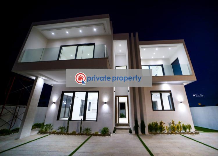 4 bedroom House For Sale &nbsp;east Legon East Legon Accra - 12