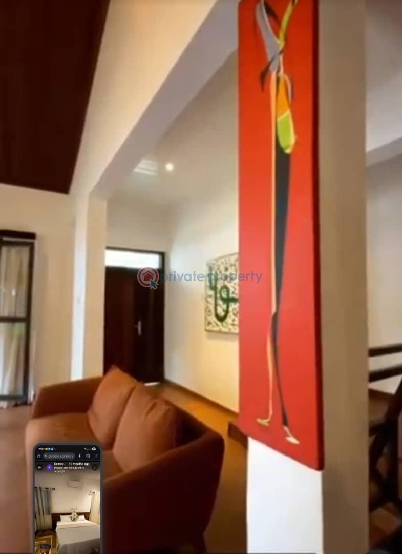 3 bedroom House For Sale Kokrobite Ga South Municipal Accra - 4