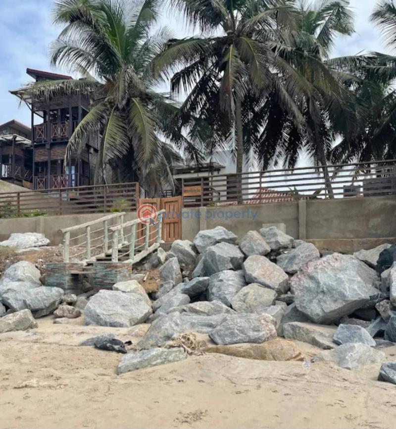 3 bedroom House For Sale Kokrobite Ga South Municipal Accra - 8