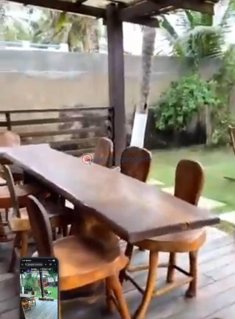 3 bedroom House For Sale Kokrobite Ga South Municipal Accra - 2