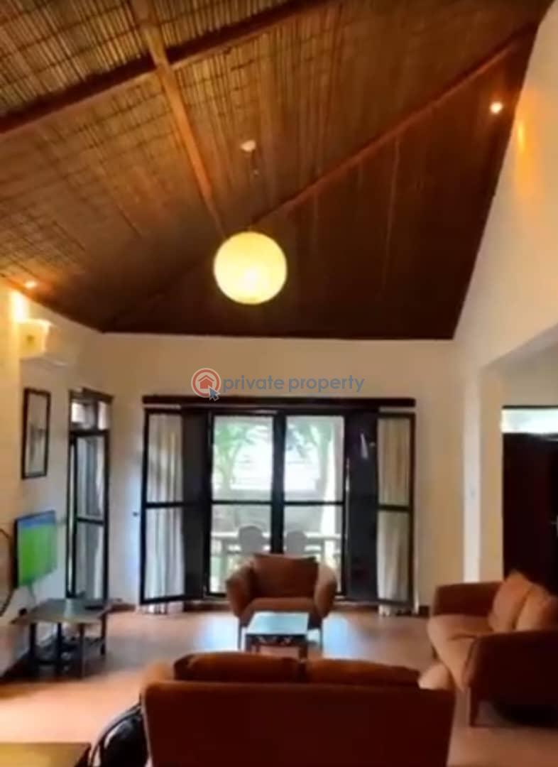 3 bedroom House For Sale Kokrobite Ga South Municipal Accra - 1