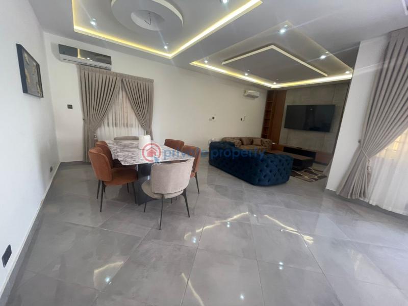 4 bedroom Townhouse For Rent East Airport Airport Residential Area Accra - 2