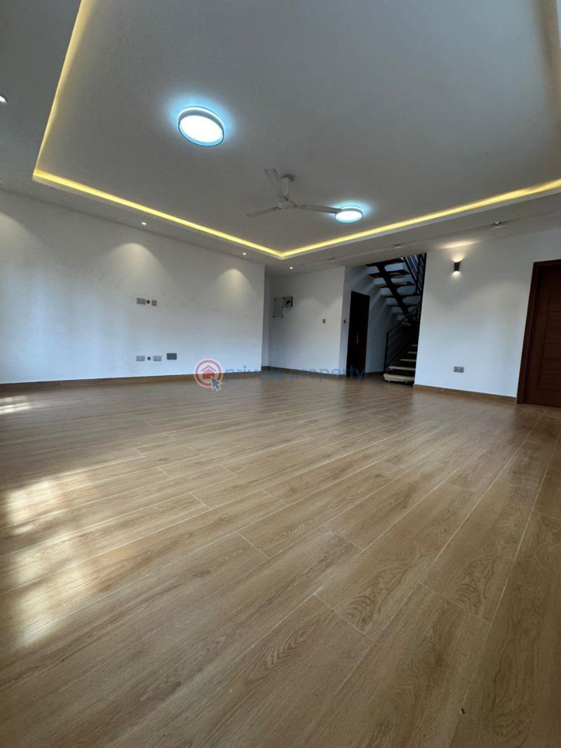 5 bedroom House For Sale North Dzorwulu Accra - 8
