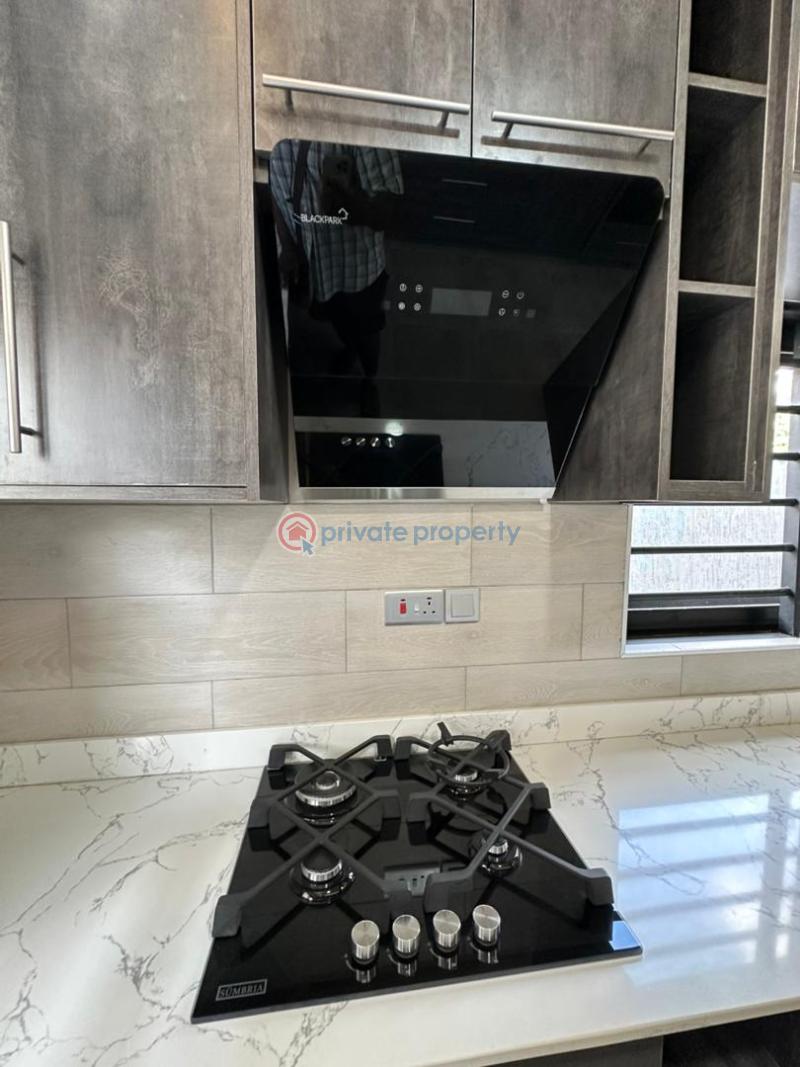 5 bedroom House For Sale North Dzorwulu Accra - 9