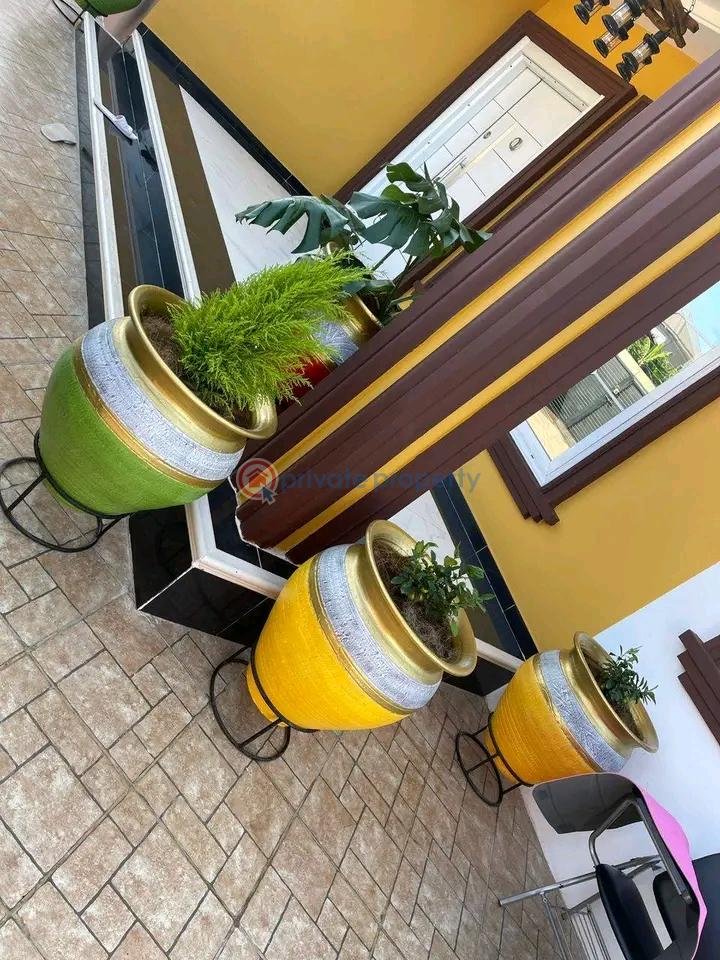 3 bedroom House For Sale Spintex Accra - 9