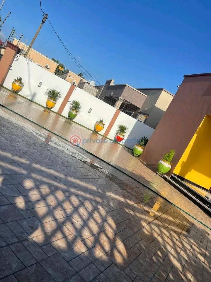 3 bedroom House For Sale Spintex Accra - 10