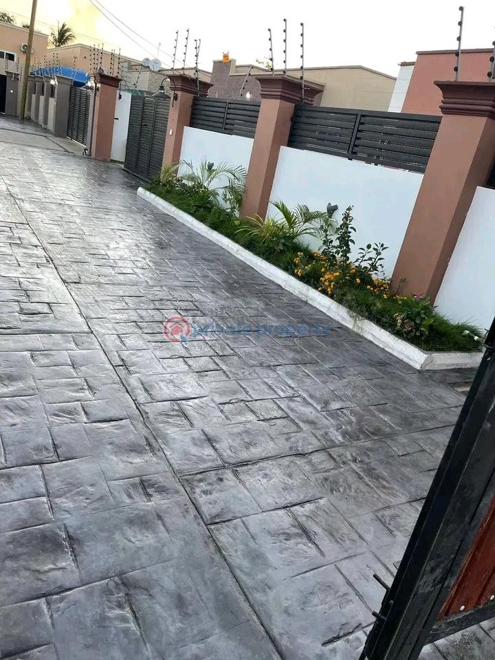 3 bedroom House For Sale Spintex Accra - 7