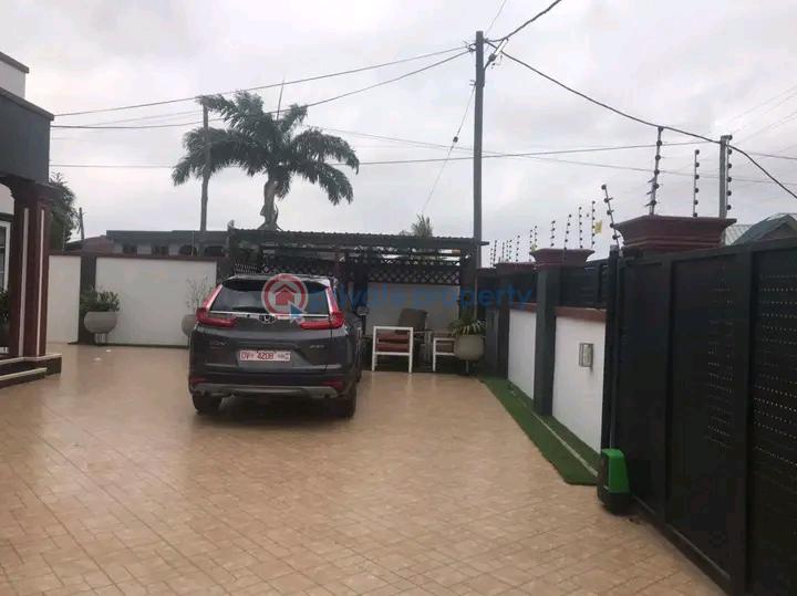3 bedroom House For Sale Spintex Accra - 5