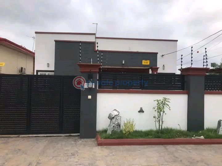 3 bedroom House For Sale Spintex Accra - 2