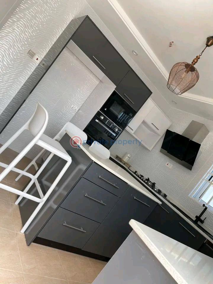 3 bedroom House For Sale Spintex Accra - 8