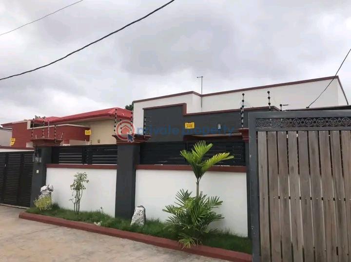 3 bedroom House For Sale Spintex Accra - 1