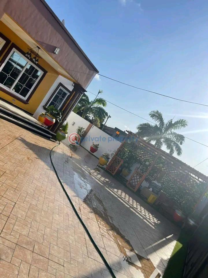3 bedroom House For Sale Spintex Accra - 3