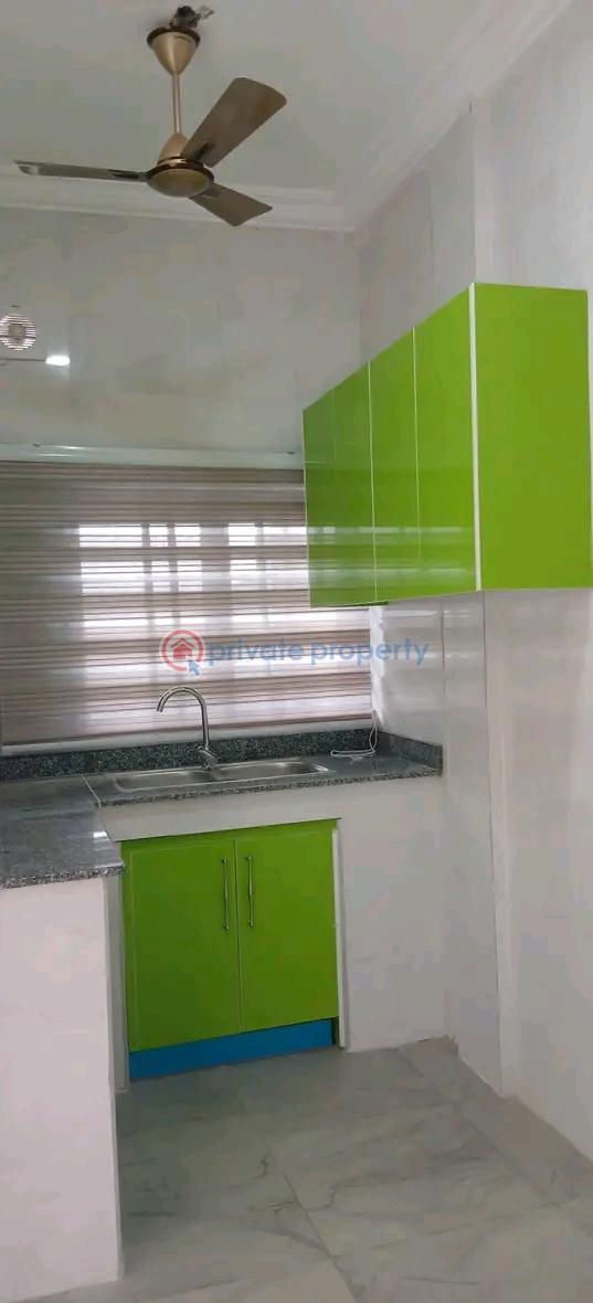 1 bedroom Apartment For Rent Dome Ga East Municipal Accra - 4