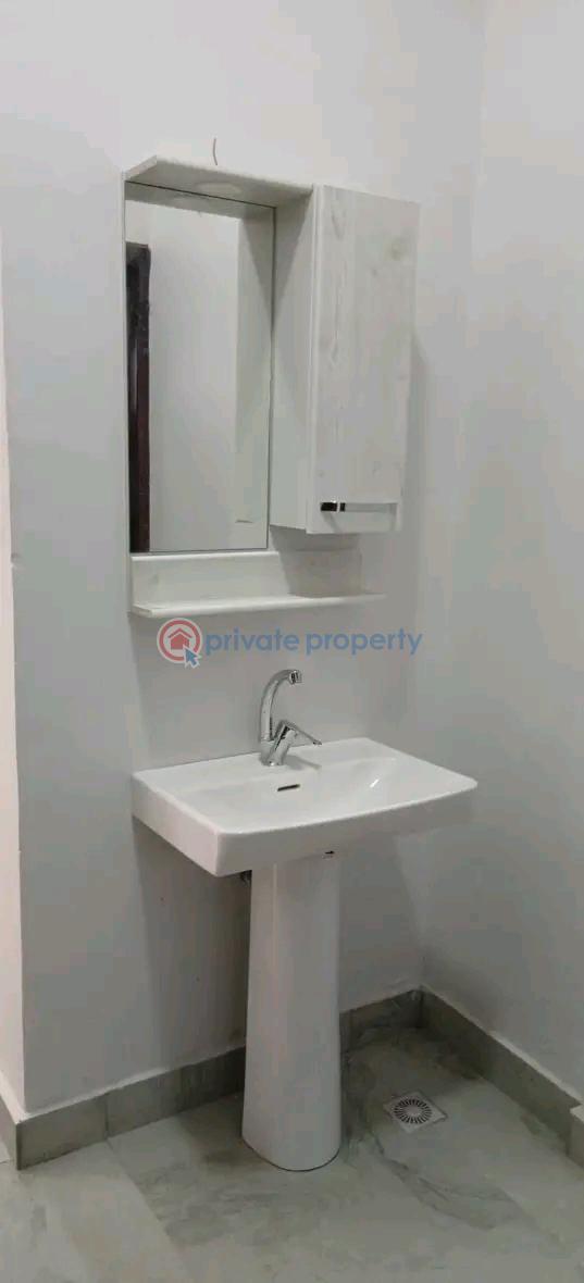 1 bedroom Apartment For Rent Dome Ga East Municipal Accra - 9