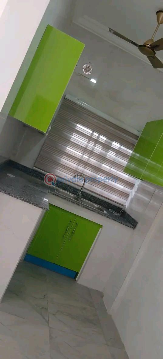 1 bedroom Apartment For Rent Dome Ga East Municipal Accra - 3