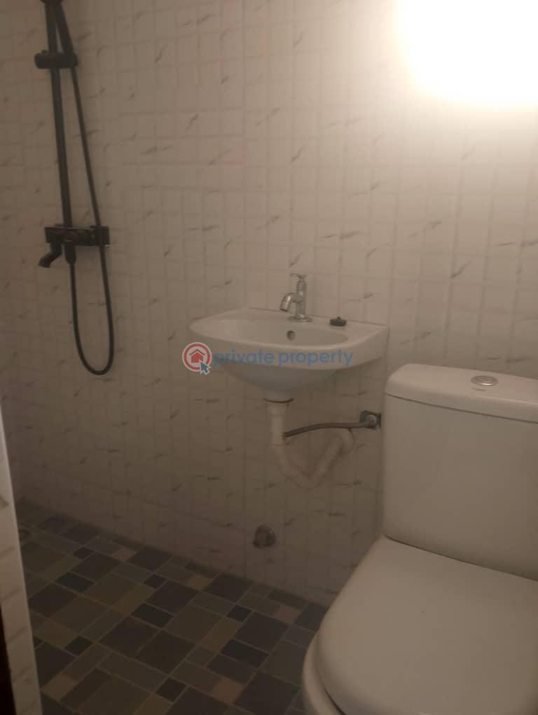 1 bedroom Apartment For Rent Pantang Adenta Municipal Accra - 7