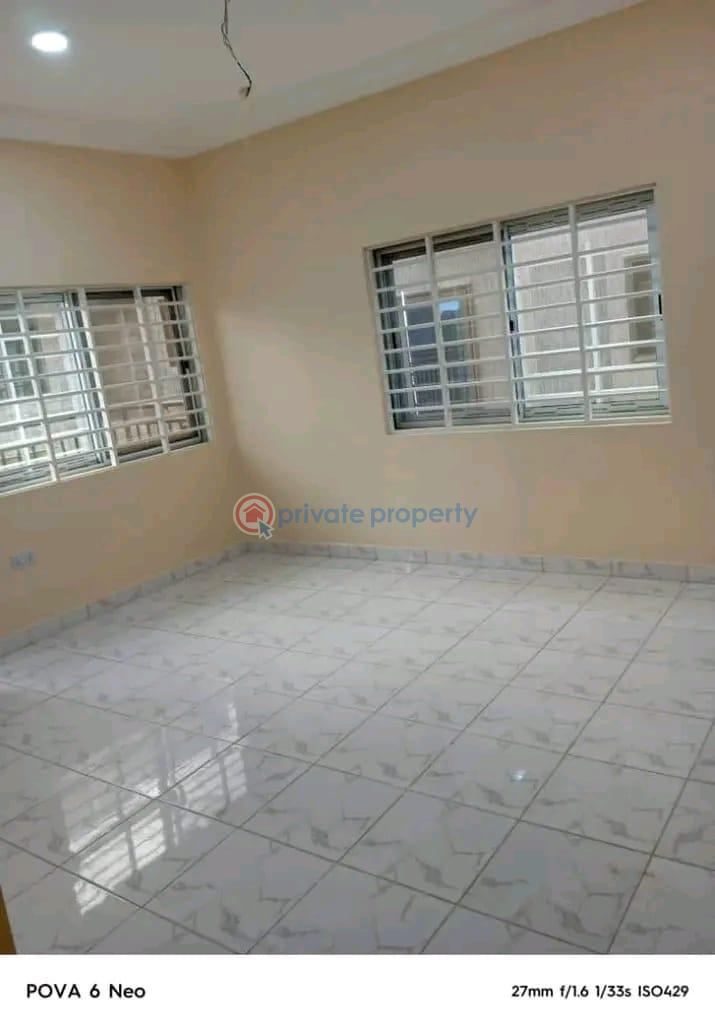 1 bedroom Apartment For Rent Pantang Adenta Municipal Accra - 5