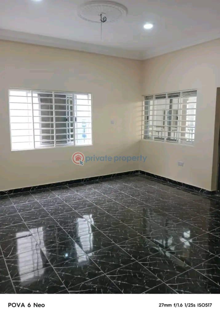 1 bedroom Apartment For Rent Pantang Adenta Municipal Accra - 2