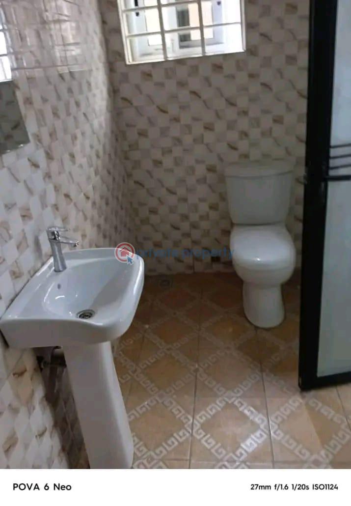 1 bedroom Apartment For Rent Pantang Adenta Municipal Accra - 6