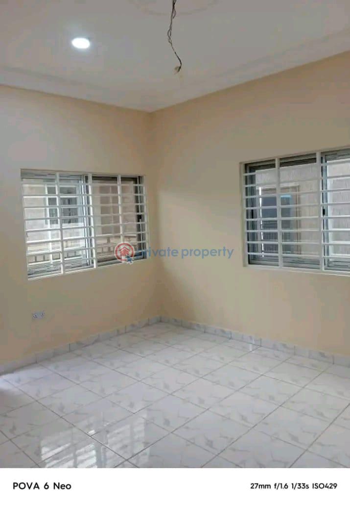 1 bedroom Apartment For Rent Pantang Adenta Municipal Accra - 4
