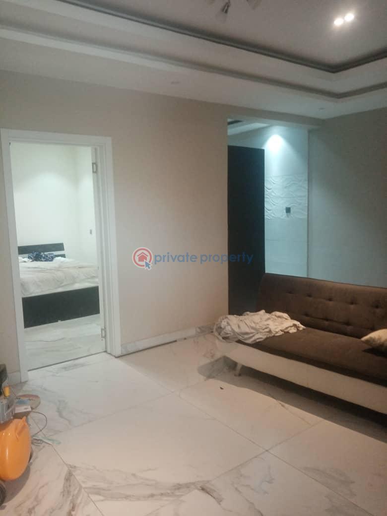 1 bedroom Apartment For Rent West Legon Ga East Municipal Accra - 4