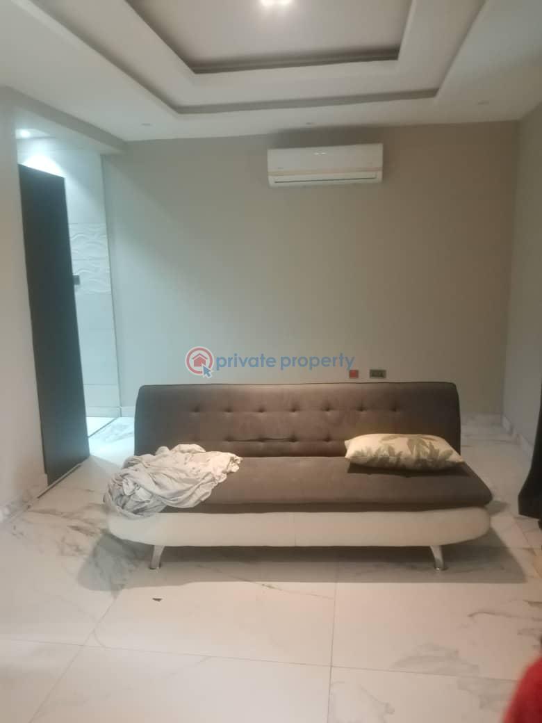 1 bedroom Apartment For Rent West Legon Ga East Municipal Accra - 0