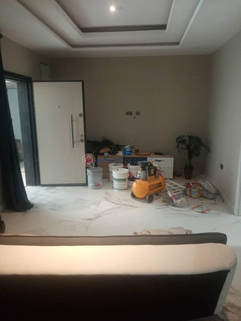 1 bedroom Apartment For Rent West Legon Ga East Municipal Accra - 1
