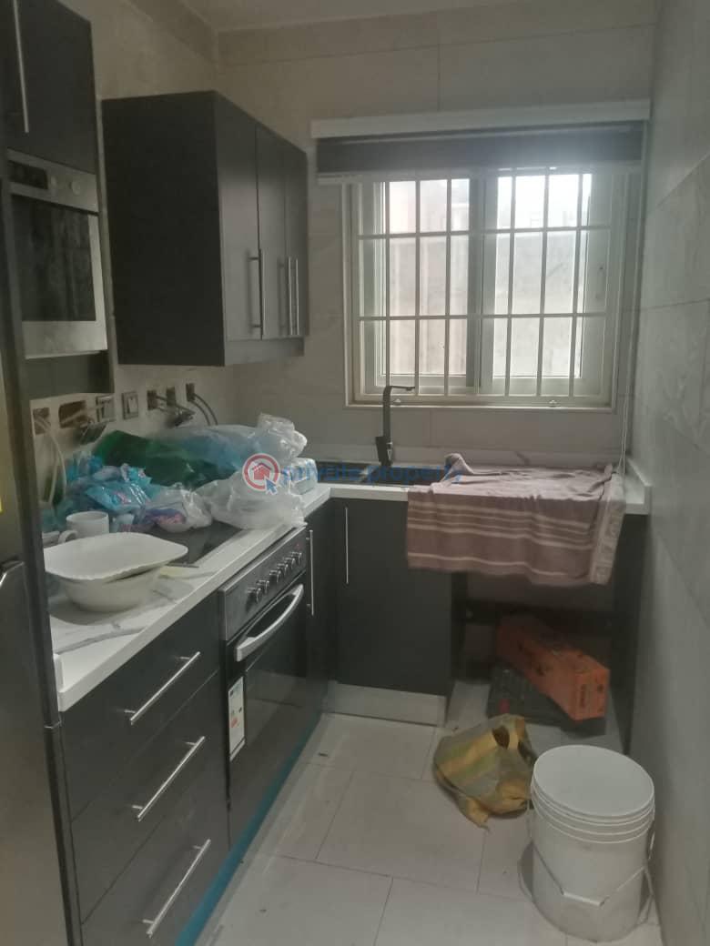 1 bedroom Apartment For Rent West Legon Ga East Municipal Accra - 7