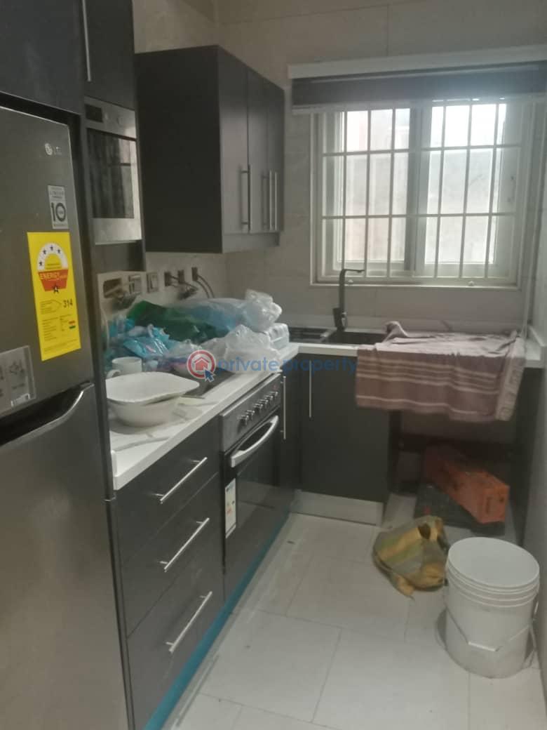 1 bedroom Apartment For Rent West Legon Ga East Municipal Accra - 2