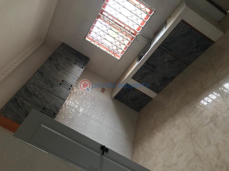 1 bedroom Apartment For Rent Ssnit Down Dansoman Accra - 1