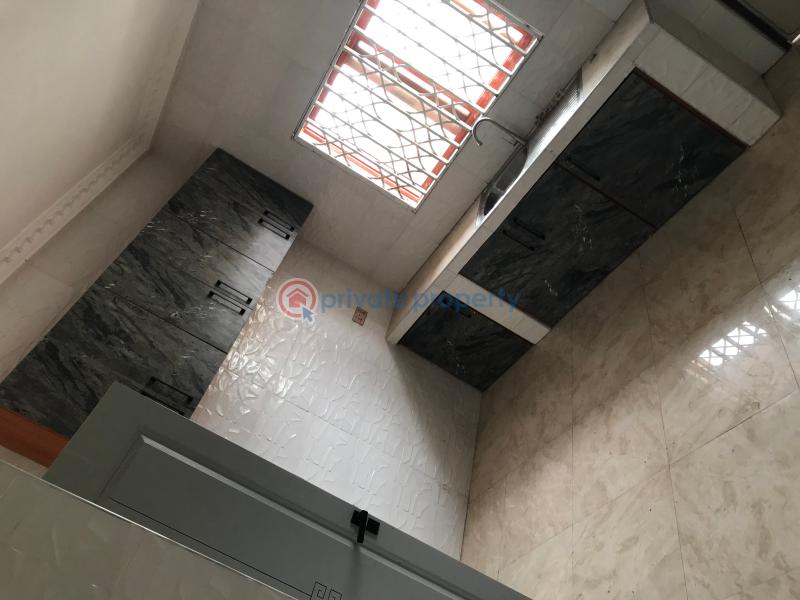 1 bedroom Apartment For Rent Ssnit Down Dansoman Accra - 0