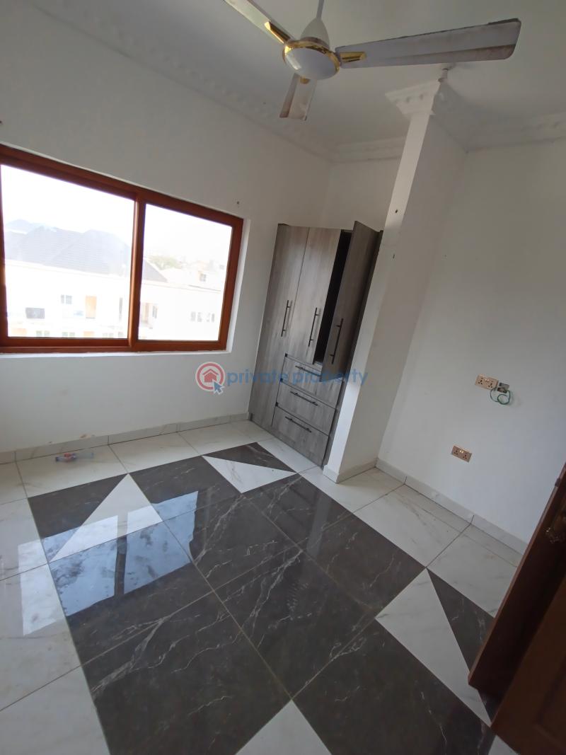 1 bedroom Apartment For Rent Dansoman , Ssnit Down Dansoman Accra - 5
