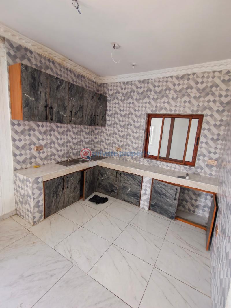 1 bedroom Apartment For Rent Dansoman , Ssnit Down Dansoman Accra - 13