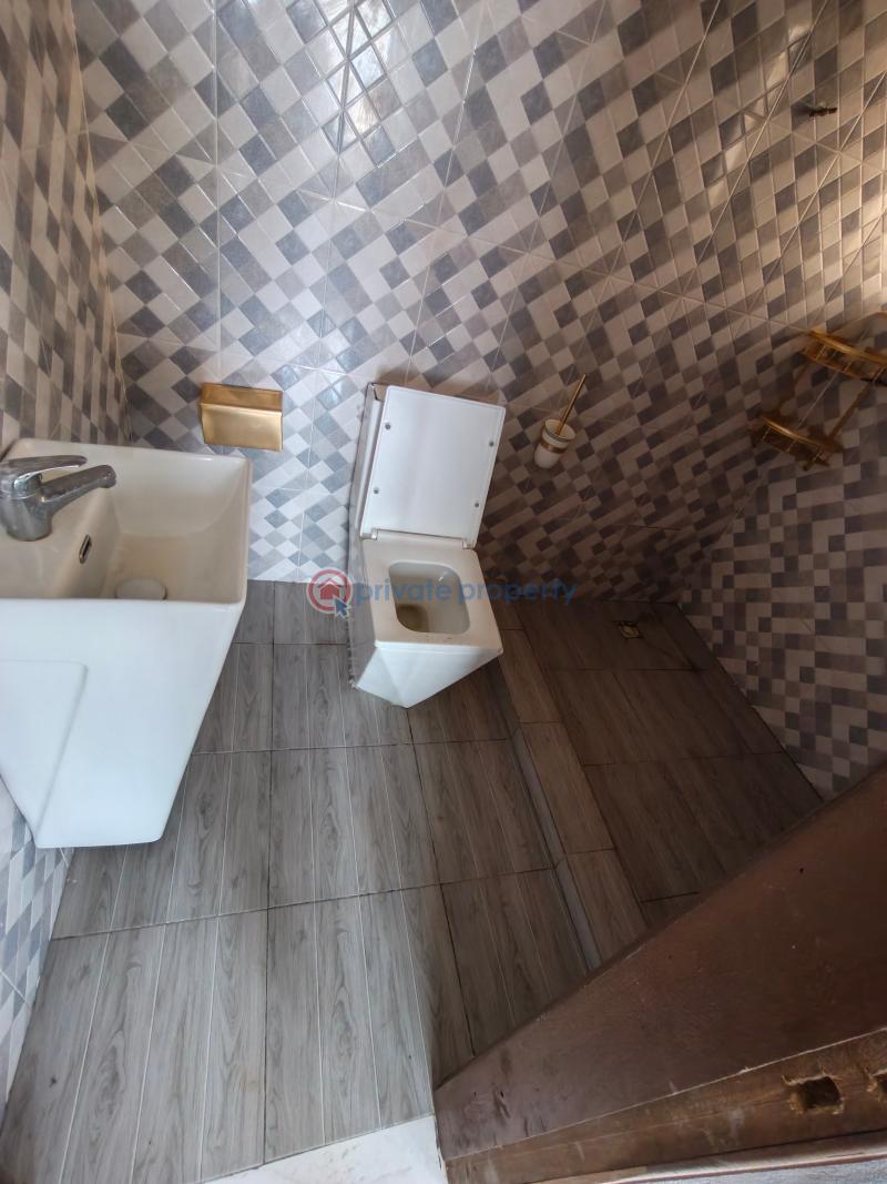 1 bedroom Apartment For Rent Dansoman , Ssnit Down Dansoman Accra - 7